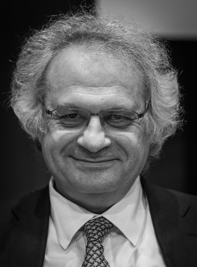 Amin Maalouf