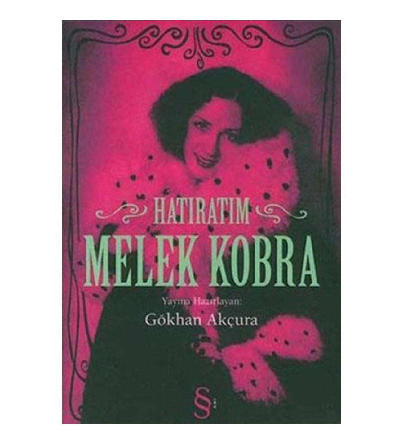 Melek Kobra Kitap