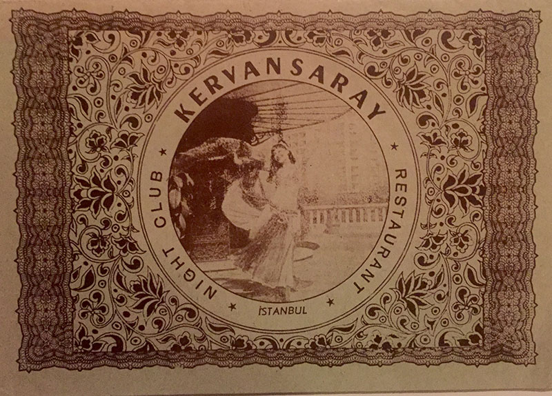 Kervansaray