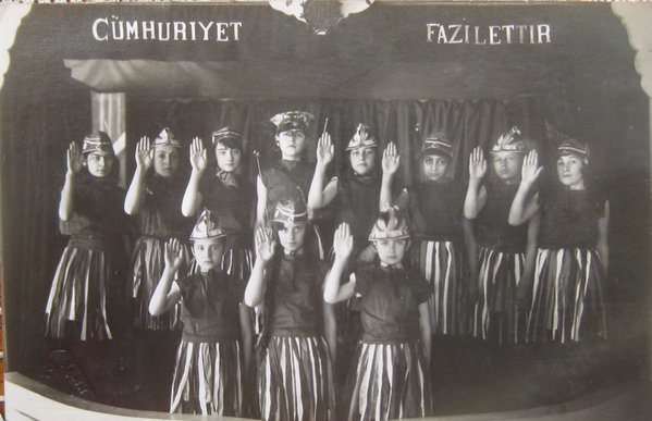 cumhuriyet fazilet