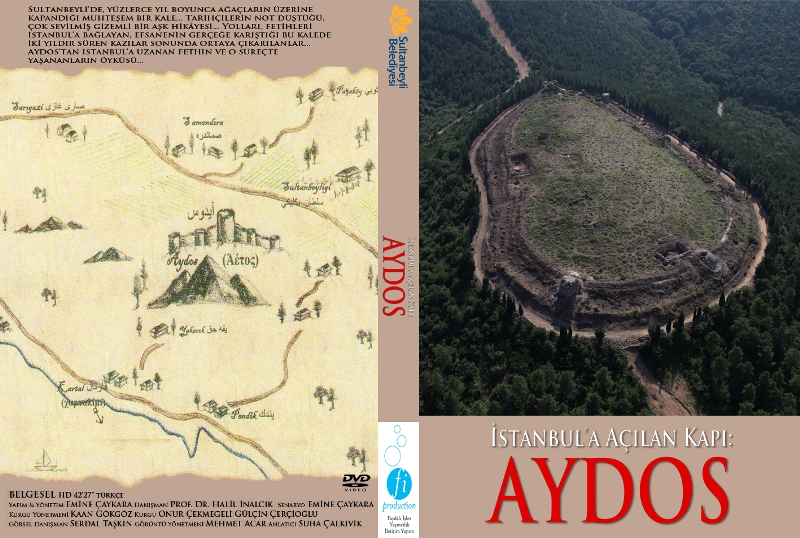 Aydos Belgeseli DVD